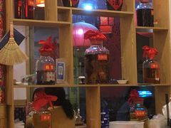 -鹤乡东北菜(崮山路店)