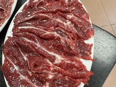 -五洲牛肉美食馆