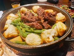 -牛庄馅饼(安通街店)