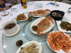 -湛江渔港·大排档(乐园路总店)