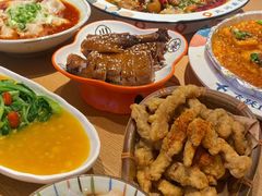 -花盐街·四川乐山小吃(西单大悦城店)