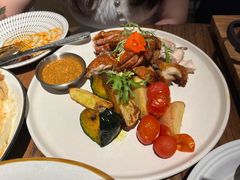 -FUNFUN有饭花园聚会餐厅