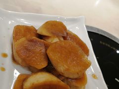 萝卜片-洪长兴(广西北路店)