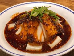 -大厨小馆(华阳城店)
