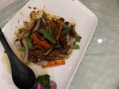 -无锡新湖铂尔曼大酒店·悦轩中餐厅