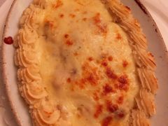 -成桂西餐厅·42年的味道(五大道疙瘩楼店)