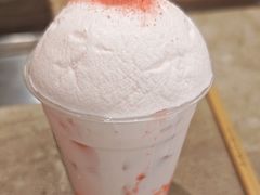 -李山山茶事(景枫店)