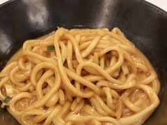 招牌炝锅面-北京厨房(西安SKP店)