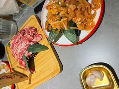 -正宗齐齐哈尔烤肉·齐牛哥鲜切炭火烤肉(杭州总店)