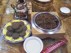 -宗巴雍姆藏餐府