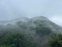 -大罗山风景区