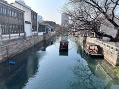 -青果巷历史文化街区