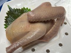 -狮王府淮扬菜(万象城店)