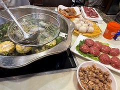 -潮悦牛肉火锅城(水贝店)
