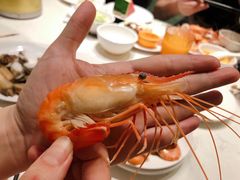 -诱货海鲜自助火锅(爱琴海购物公园东百店)
