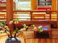 -御池园(顾村公园店)