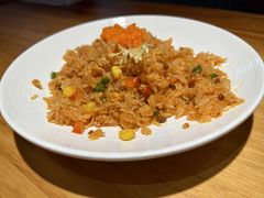 -夏日玛莉西餐厅(祁阳新天地店)