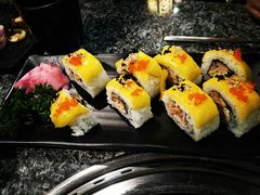 -韩罗苑(万象城店)