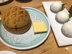 -兰亭轩茶餐厅(长江路店)
