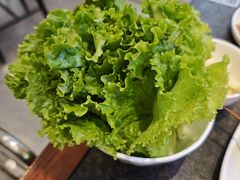 -揽月斋炙子烤肉·清真(安定门·五道营店)