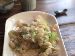 荷塘小炒-鱼食饭稻·苏浙土菜17年老馆子(平江路店)