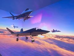 -泰达航母主题公园