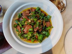 -唐猫庭院·千年陕菜(大唐不夜城店)