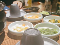 -九田家黑牛烤肉料理(太阳宫广场店)