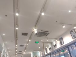 -东方麒麟·潘多拉SALON