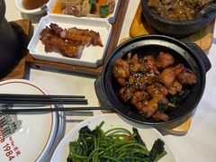 -东就鸭饭店·古早海南菜(友谊南海城店)
