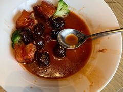 -艳阳天·非遗楚菜(武汉客厅店)