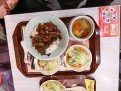 -真功夫(百荣店)