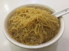 -麦文记面家(佐敦店)