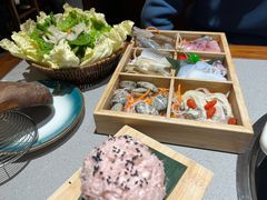 -四点金粥底火锅(沂州里店)