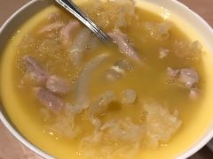 浓汤花胶鸡-避风塘(宝山万达店)