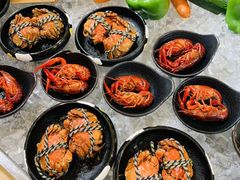 -豫园万丽酒店-万丽轩中餐厅(河南南路店)