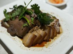 卤水拼盘-迈姨·潮州菜(麓湖公园店)