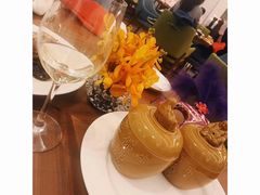 -济南香格里拉·咖啡泉自助餐厅