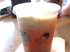 -喜茶(深圳福田星河COCO Park店)
