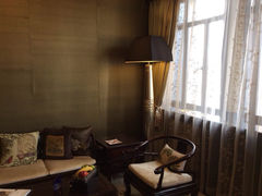 iphone_upload_pic-上海和平饭店 Fairmont Peace Hotel