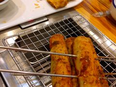 -张记焖窑·十五年专注焖烤(雍和宫店)