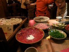 -蜀大侠火锅(建设路第五大道店)