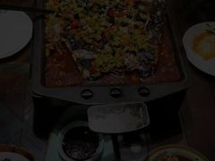 -江边城外烤全鱼(方庄时代购物中心店)
