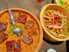 -乔街深夜食堂·小龙虾·高压锅生蚝(杭州总店)