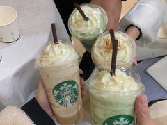 -星巴克(南京老门东店)
