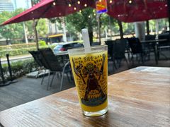 -Efes Turkish & Mediterranean Cuisine 艾菲斯餐厅(陆家嘴店)