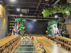 -回声星球·团建策划·赛事承办·拓展培训(大钟寺店)