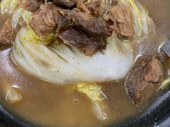 -洪福亮酒家(南草厂街店)