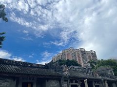 -荔湾湖公园