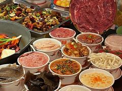 -江北北火锅馆·公路夜市(魏公村店)